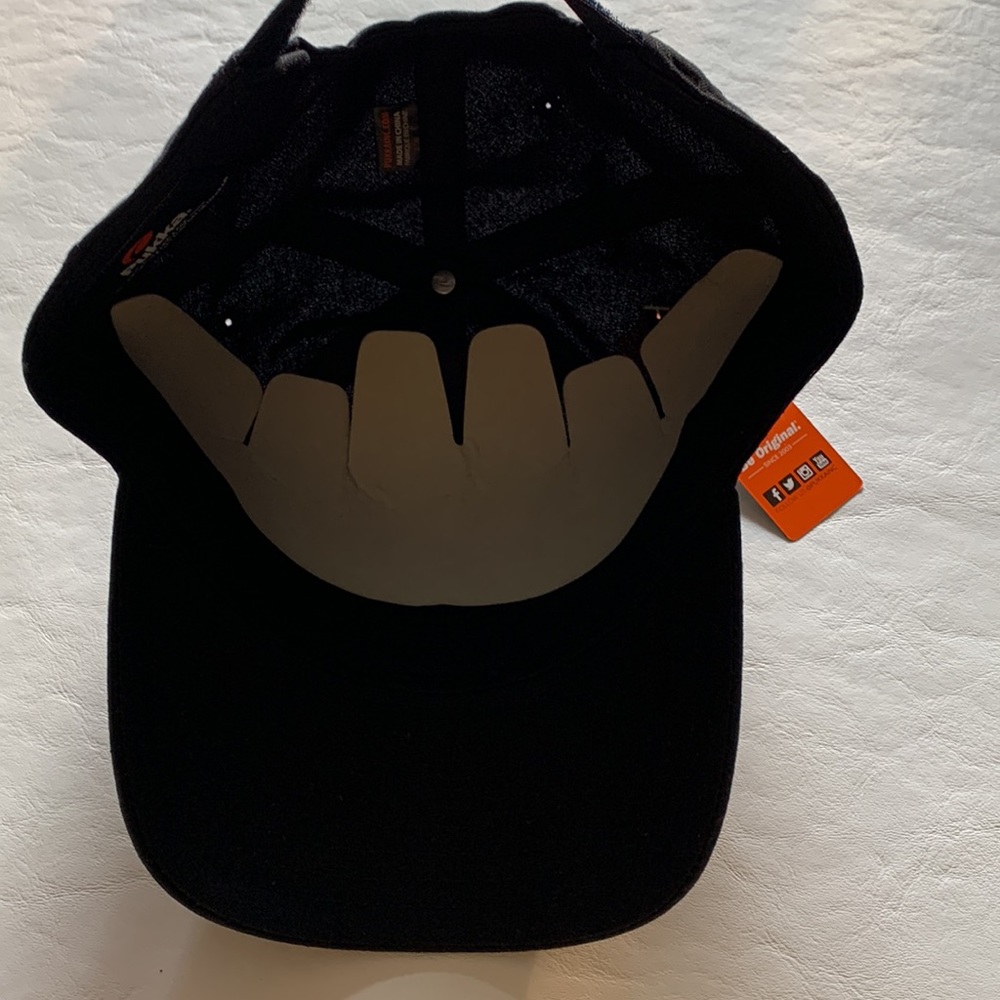 Pukka Men’s Adjustable Golf Hat - Picture 3 of 6